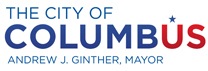 city of Columbus, Ohio logo