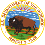 Department of Interior